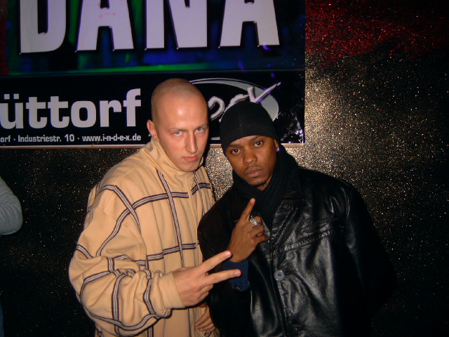 donell jones