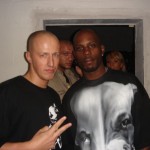 DMX